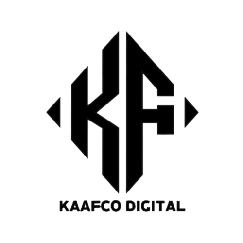 Kaafco Digital logo