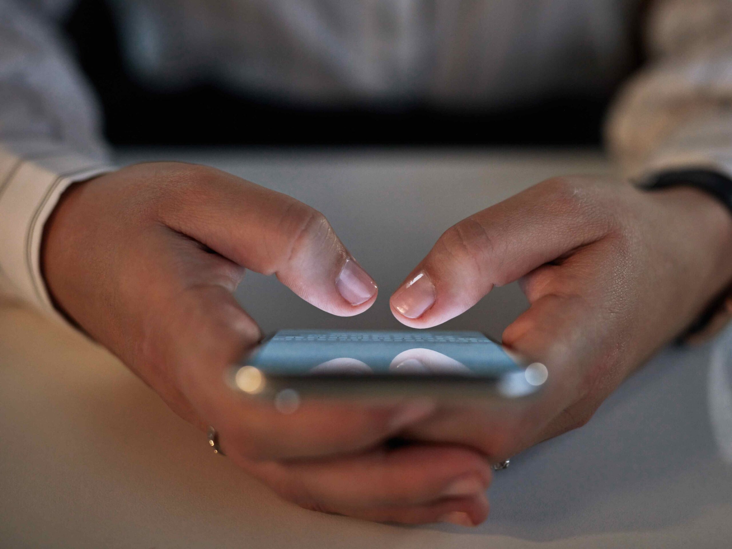 Online presence and digital marketing strategy