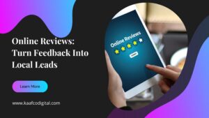 online reviews for local businesses