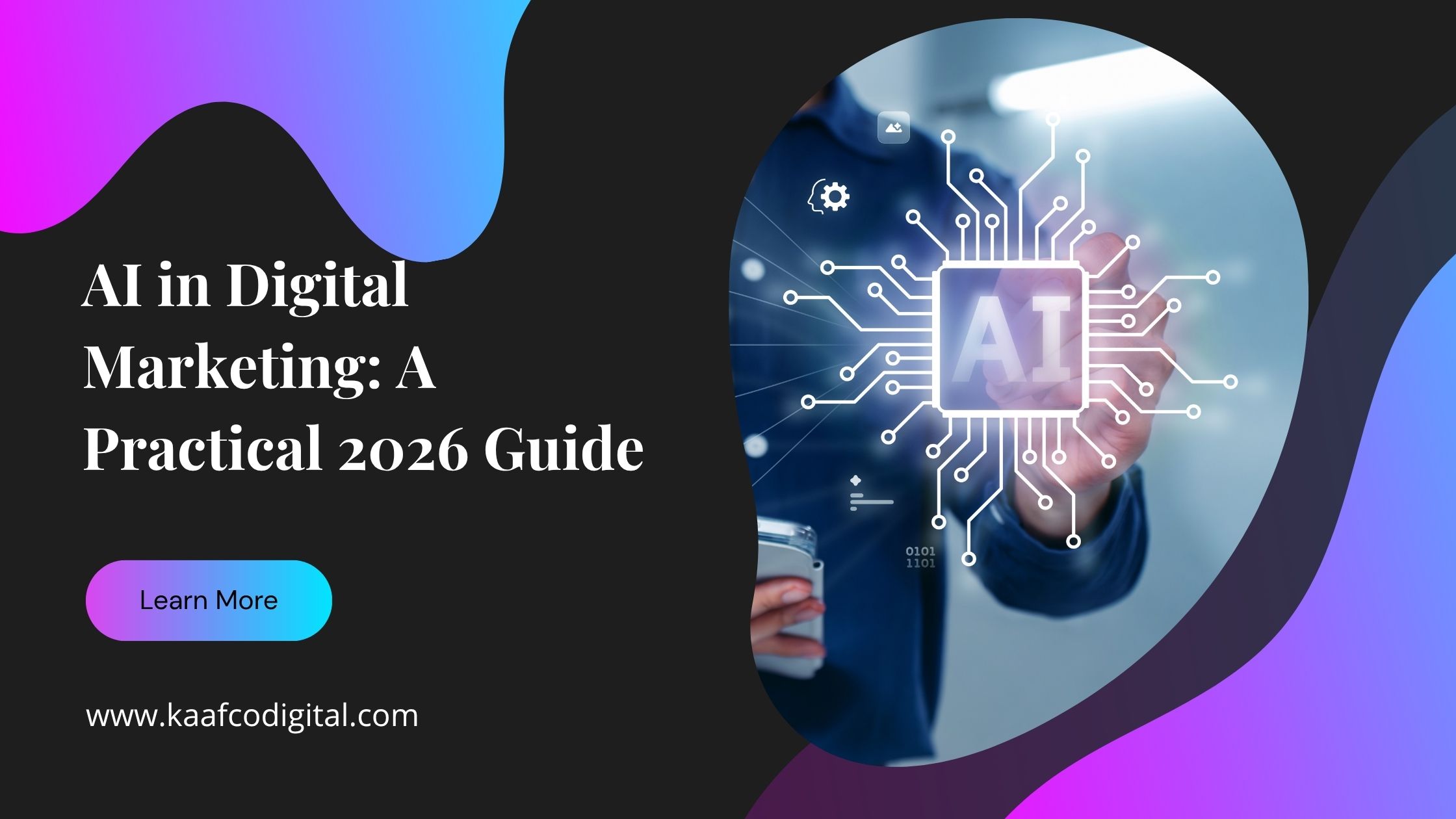 AI in digital marketing