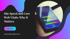 core web vitals