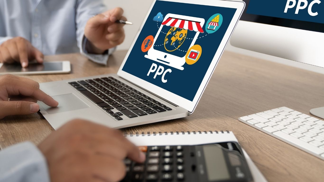 Google Ads and PPC for local business