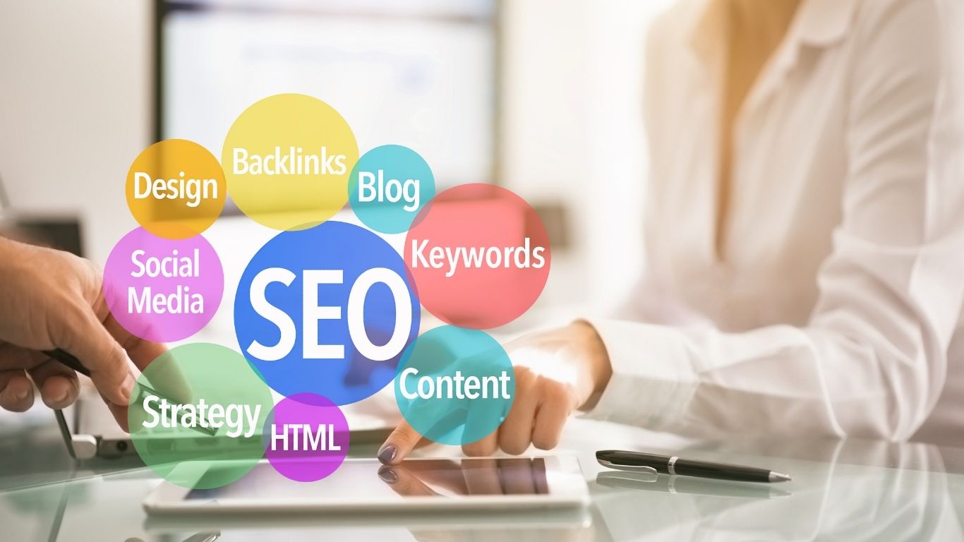 SEO for local business