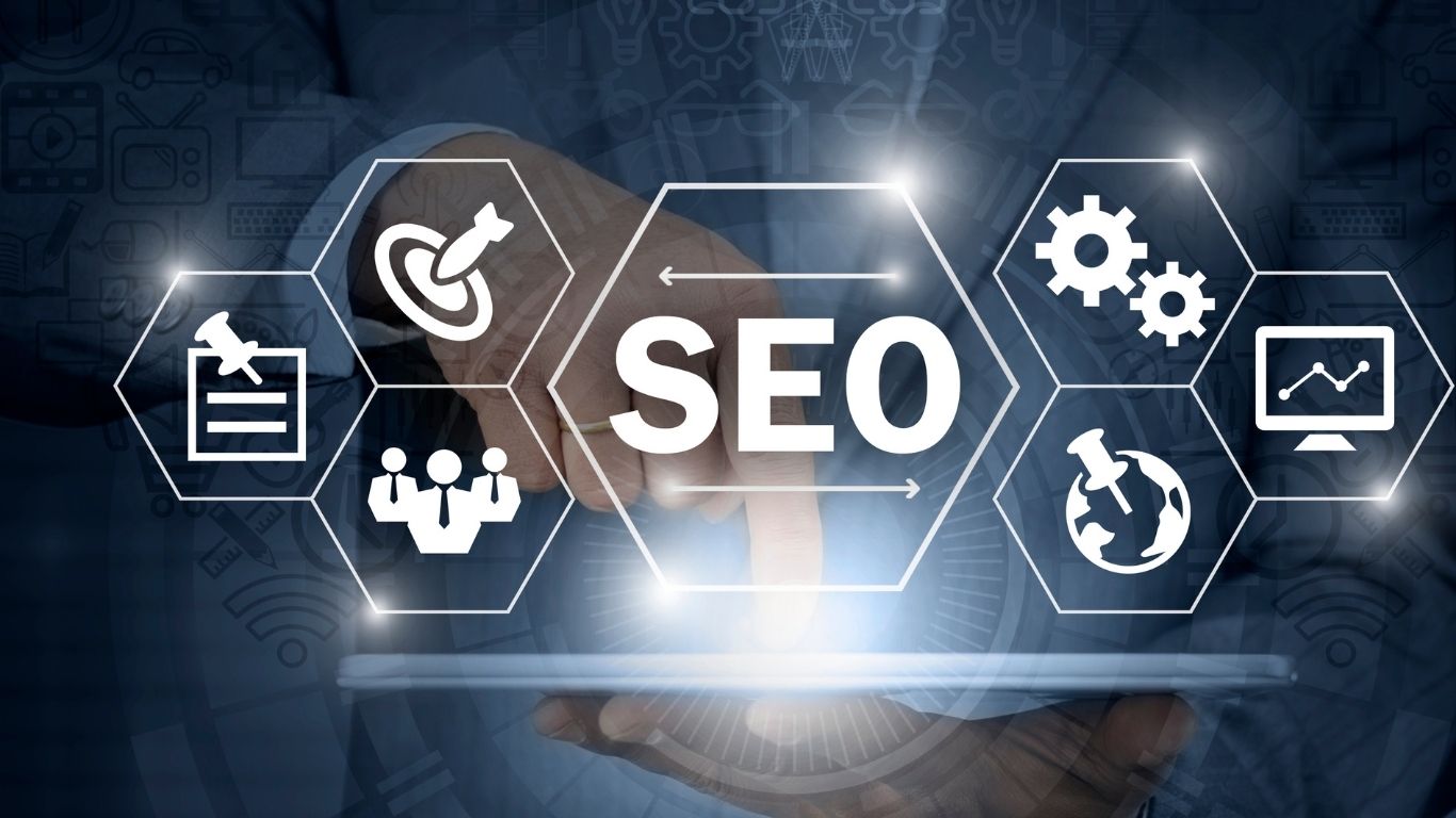 boosting the SEO of website