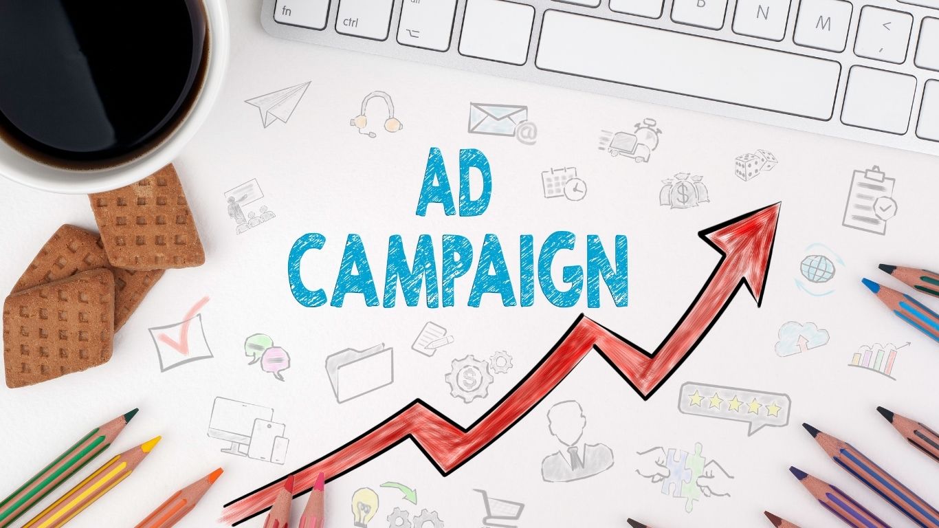 ad campaigns for local business